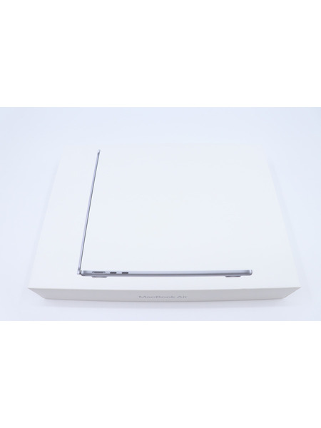 【リユースデバイス】MacBook Air 13インチ M2チップ 詳細画像 スペースグレイ 9